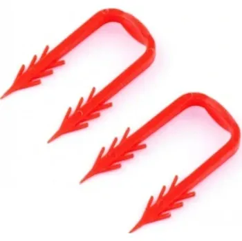 rozdělovač topení RAUFIX příchytka