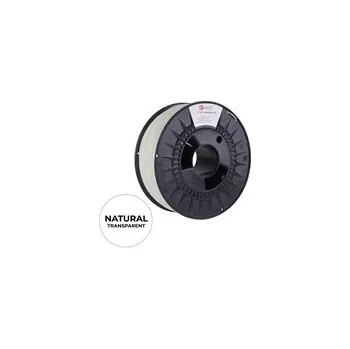Filament C-TECH Filament PREMIUM LINE TPU 90A flexibilní natural 1,75mm