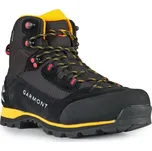 Garmont Lagorai II GTX M 10048755GAR.01 - black garmont/orange 46,5