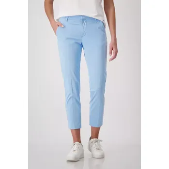 Dámské kalhoty MONARI CALL IT SPRING dámské kalhoty světle modré