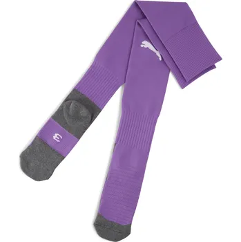 Štulpny Fotbalové stulpny PUMA TEAM LIGA SOCKS CORE 703441_63 ULTRAVIOLET/PUMA WHITE 4