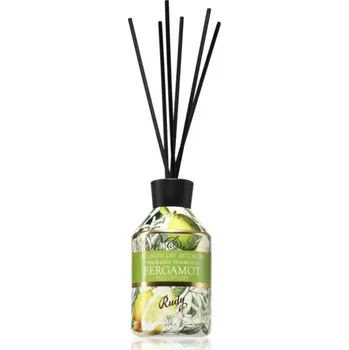 Aroma difuzér Rudy - Le Maioliche Bergamot aroma difuzér s náplní 250 ml