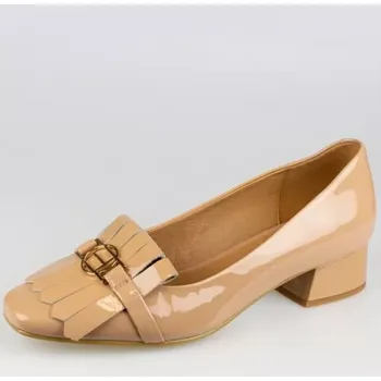 Dámské lodičky EPICA dámské lodičky béžové