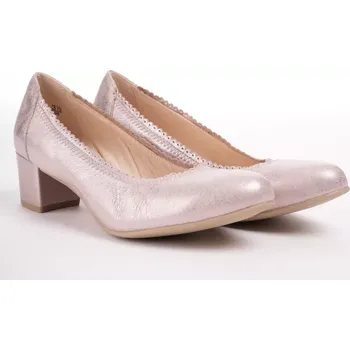 Dámské lodičky CAPRICE dámské lodičky růžové