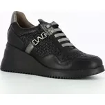 WONDERS dámské tenisky černé