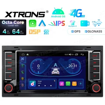 Autorádio Xtrons ID70TRVL