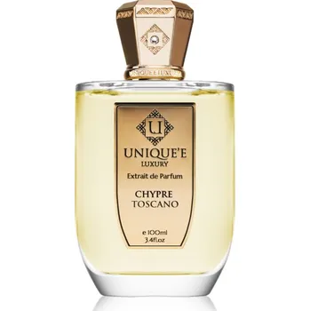 Unisex parfém Unique'e Luxury Chypre Toscano parfémový extrakt unisex 100 ml