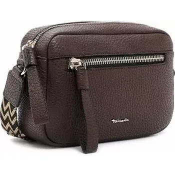 Kabelka TAMARIS dámská kabelka hnědá