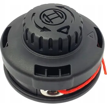 Křovinořez Sestava cívky a manžety pro Bosch GFR, GRT, AdvBrushCut, AdvancedGrassCut 36V