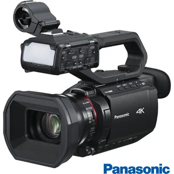 Digitální kamera Panasonic AG-CX20EJ