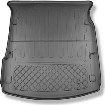 Vana do kufru Vana do kufru Dodge Durango III 2011-7 míst 3 řada snížená