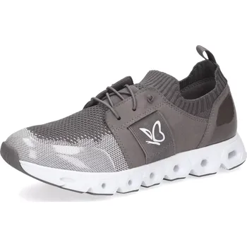 Dámské tenisky CAPRICE dámské tenisky šedé