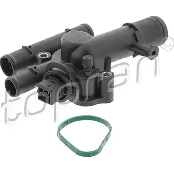 Čidlo automobilu TOPRAN Pouzdro termostatu TPR 700 996