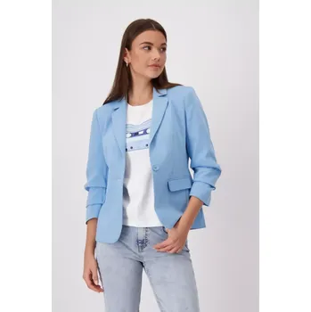 Dámské sako MONARI CALL IT SPRING dámské sako světle modré