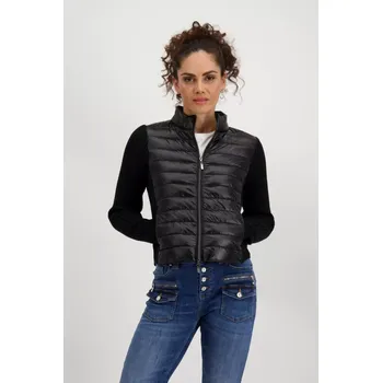 Dámské sako MONARI C´est La Vie dámská bunda černá