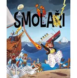 Smolaři - Altea Villa (2024, pevná)