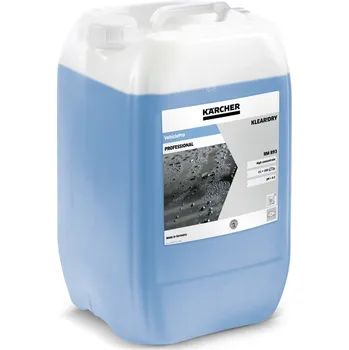 Autošampón Urychlovač vysoušení RM 893, 20l20 l