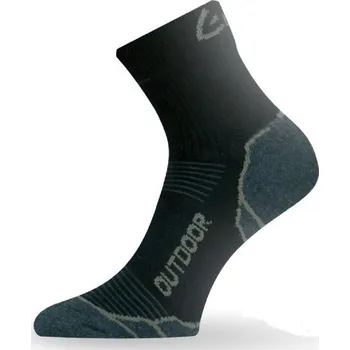 Pánské ponožky Funkční trekingové ponožky Lasting TCC 986 25/26