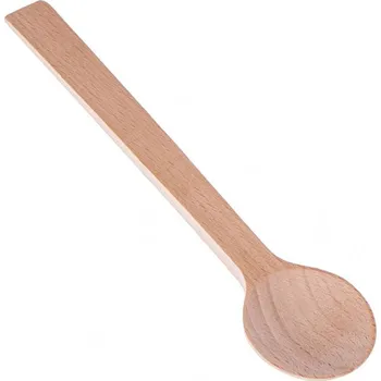 Příbor Dřevěná lžíce mini