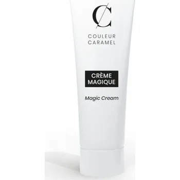 Pleťový krém Couleur Caramel Magic Cream tónovací krém 30 ml