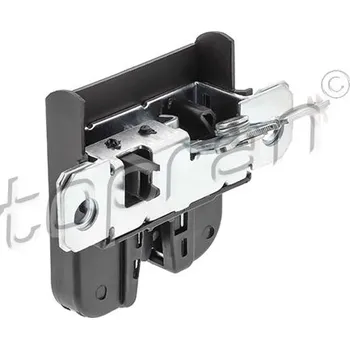 Autozámek TOPRAN Zámek výklopných zadních dveří 623 665