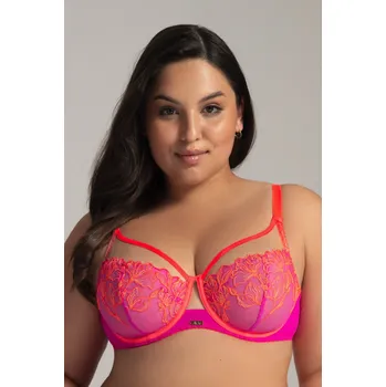 Podprsenka PODPRSENKA AV 2162 GLOWING MAXI GLOWING 75L