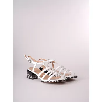 Dámské sandále EPICA dámské sandály bílé