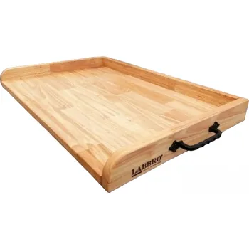 Příslušenství pro gril LABBROVÁLEK krájecí a servírovací deska Gravírování: Bez textu + sleva 5% po přihlášení