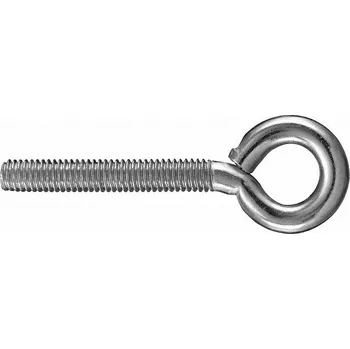 Pletivo Oko typ B M 5x40/10 KT01393