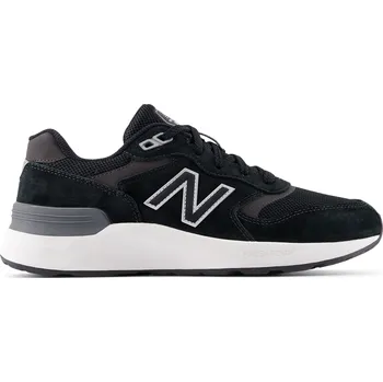 Dámské tenisky Dámské boty New Balance WW880BB7 – černé