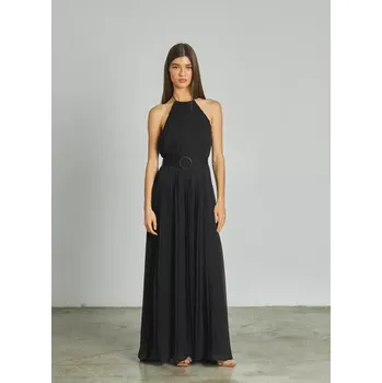 Dámské šaty ALMA EN PENA dámské šaty černé