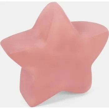 Lampička Sinsay - Dětská noční LED lampička ve tvaru hvězdy - pastelová růžová - 712GJ-03X - 712GJ-03X-ONE