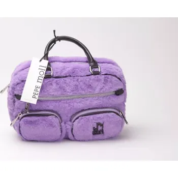 PEPE MOLL dámská kabelka růžová