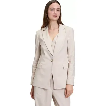 Dámské sako BETTY&CO dámské sako béžové
