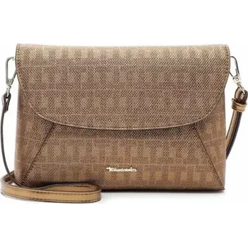 Kabelka TAMARIS dámská kabelka hnědá