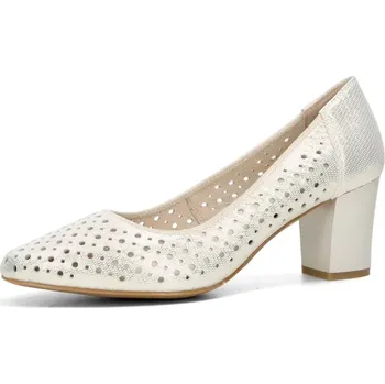 Dámské lodičky EPICA dámské lodičky perleťové