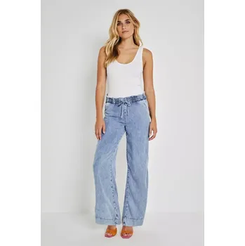 Dámské kalhoty PARAMI dámské džíny