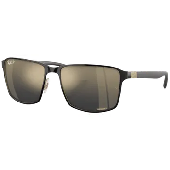 Sluneční brýle Ray-Ban Chromance RB3721CH 187/J0