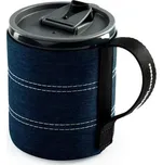 GSI Infinity Backpacker Mug 0,55 l Barva: blue