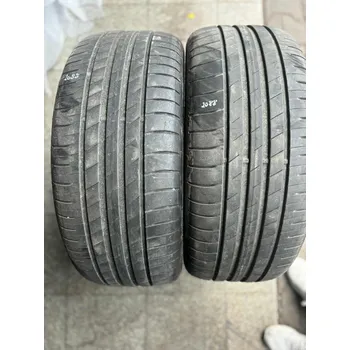 Letní osobní pneu GOODYEAR EFFICIENT GRIP PERFORMANCE 225/50 R17 94W 5MM