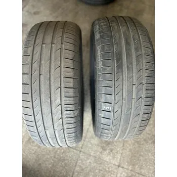 Letní osobní pneu TOMASON SPORT RACE 255/55 R18 109Y 4MM