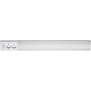 LED osvětlení Rabalux Bath 2E 78041
