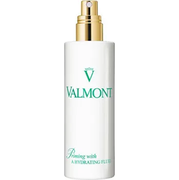 Valmont Priming With Hydrating Fuid Hydration Hydrating Mist - Hydratační mlha na obličej a tělo 150 ml