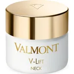 Valmont Lifting V-Lift Neck - Liftingový krém na krk 50 ml