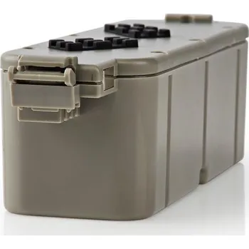 Vysavač Battery | Vhodné pro: iRobot iTouchless AV / iRobot M-288 / iRobot M-488 / iRobot Roomba 440 V3AH3IR14V402 Nedis