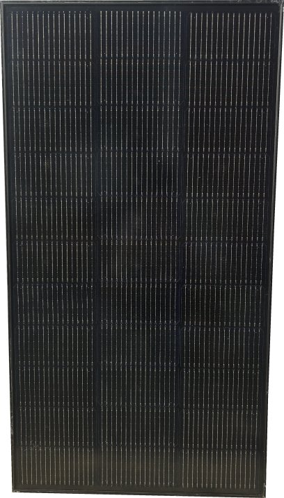 Fotovoltaický panel 120Wp 12V mono frame TopCon