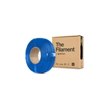 Filament Spectrum The Filament ReFill PLA 1.75mm Performance Blue 1kg