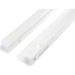 T-LED LED svítidlo T5-L60 60cm 8W Varianta: Studená bílá