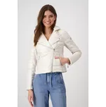 MONARI Here And Now dámská bunda béžová