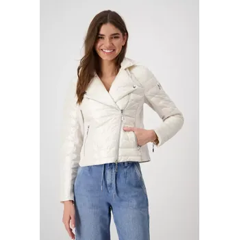 MONARI Here And Now dámská bunda béžová